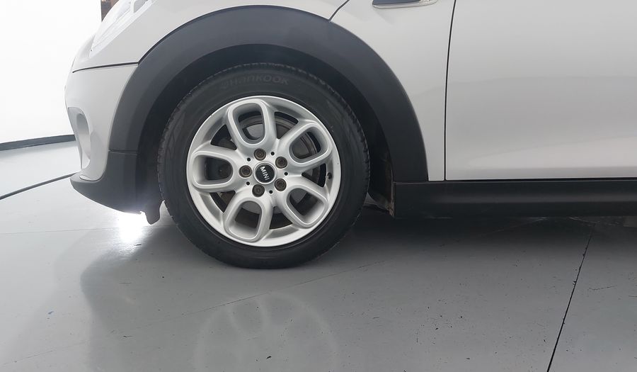 Mini Cooper 1.5 COOPER CHILI AT Hatchback 2015