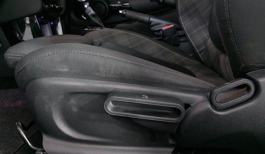 Mini Cooper 1.5 COOPER CHILI AT Hatchback 2015