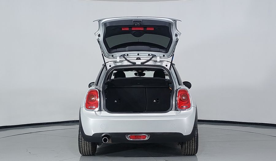 Mini Cooper 1.5 COOPER CHILI AT Hatchback 2015