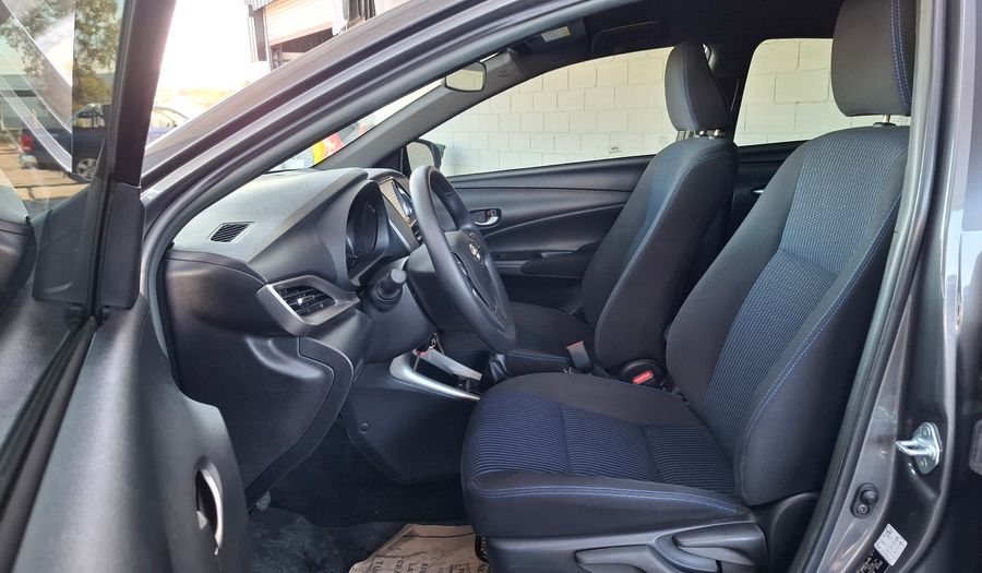 Toyota Yaris 1.5 XS AUDIO Hatchback 2021