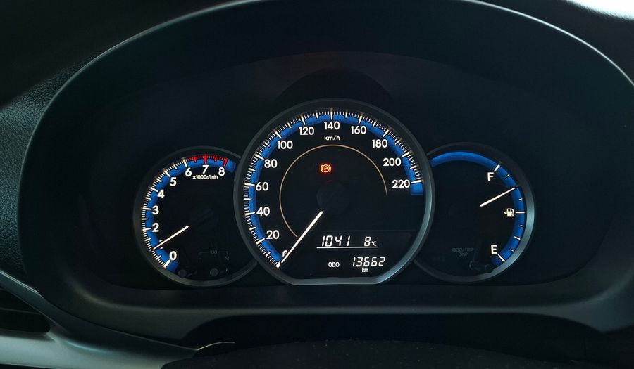 Toyota Yaris 1.5 XS AUDIO Hatchback 2021
