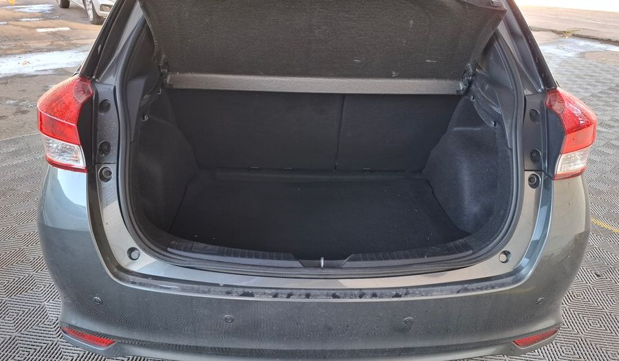 Toyota Yaris 1.5 XS AUDIO Hatchback 2021