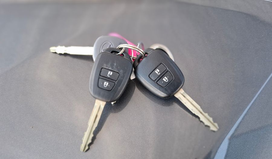 Toyota Yaris 1.5 XS AUDIO Hatchback 2021