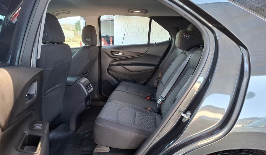 Chevrolet Equinox 1.5 FWD Suv 2020