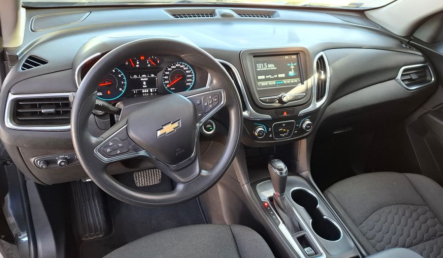 Chevrolet Equinox 1.5 FWD Suv 2020