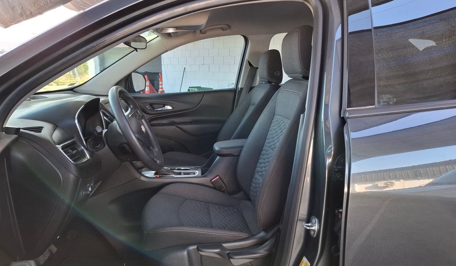 Chevrolet Equinox 1.5 FWD Suv 2020