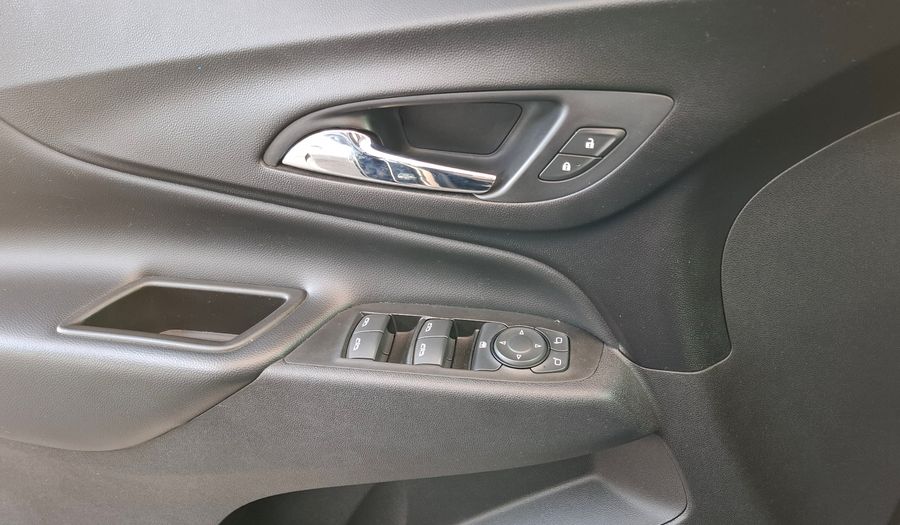 Chevrolet Equinox 1.5 FWD Suv 2020