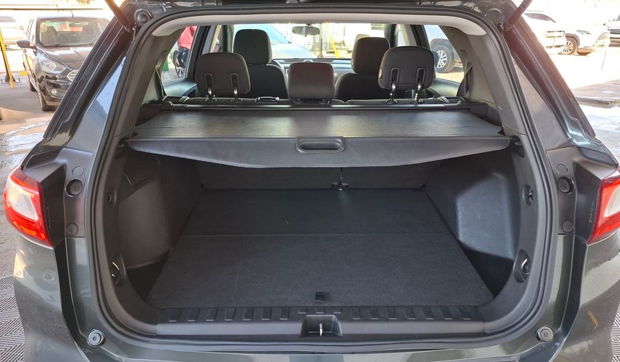 Chevrolet Equinox 1.5 FWD Suv 2020