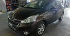 Peugeot 208 ACTIVE PACK Hatchback 2015