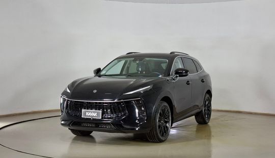 Dongfeng • T5 Evo