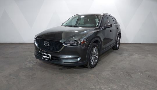 Mazda • CX-5