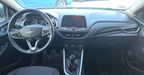 Chevrolet Onix 1.0 TURBO LT Sedan 2021