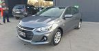 Chevrolet Onix 1.0 TURBO LT Sedan 2021