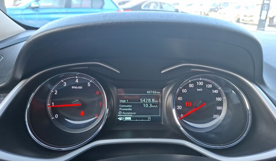 Chevrolet Onix 1.0 TURBO LT Sedan 2021