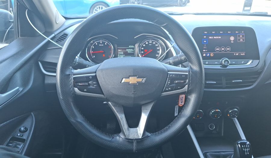 Chevrolet Onix 1.0 TURBO LT Sedan 2021