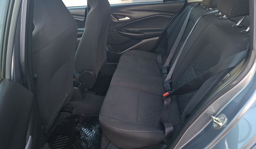 Chevrolet Onix 1.0 TURBO LT Sedan 2021