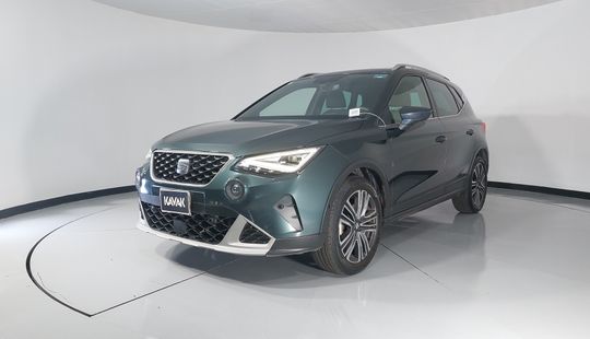 Seat • Arona