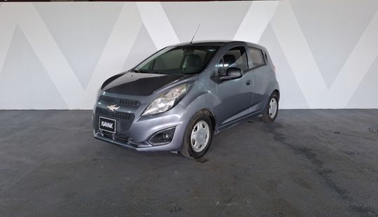 Chevrolet • Spark Classic