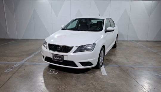 Seat • Toledo