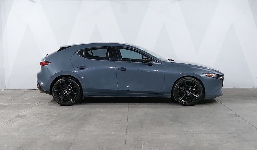 Mazda 3 2.5 TURBO SIGNATURE POLYMETAL 4WD AUTO Hatchback 2021