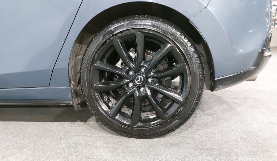 Mazda 3 2.5 TURBO SIGNATURE POLYMETAL 4WD AUTO Hatchback 2021