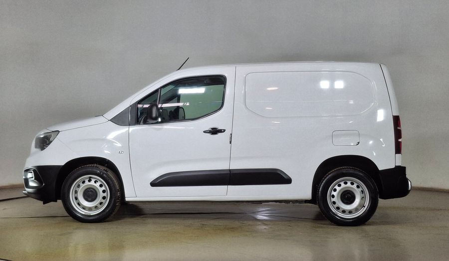 Opel Combo 1.6 TD L1 Van 2023