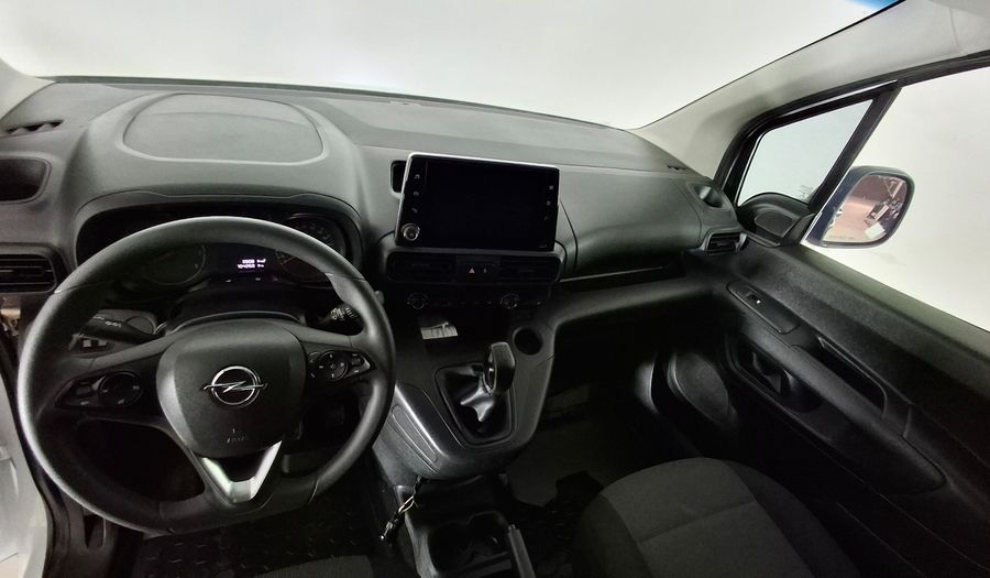 Opel Combo 1.6 TD L1 Van 2023