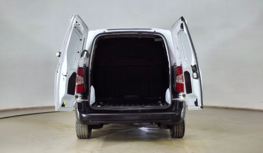 Opel Combo 1.6 TD L1 Van 2023