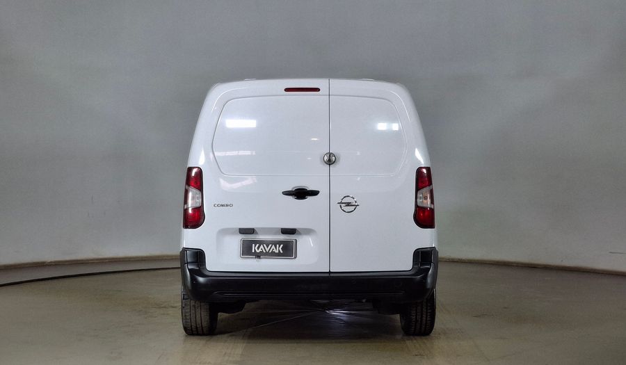 Opel Combo 1.6 TD L1 Van 2023