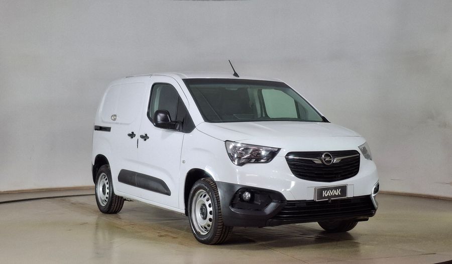 Opel Combo 1.6 TD L1 Van 2023