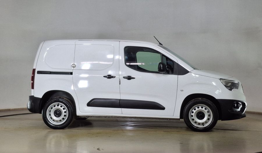 Opel Combo 1.6 TD L1 Van 2023