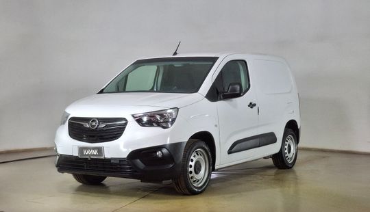 Opel • Combo