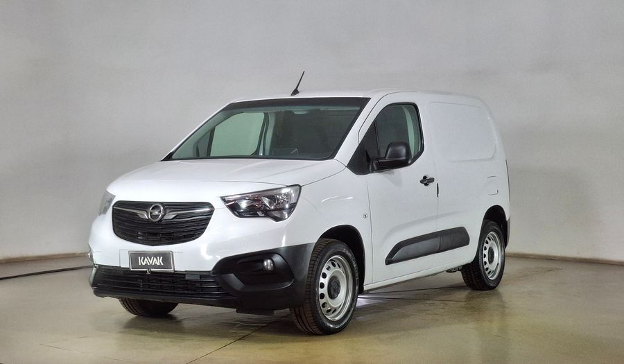 Opel Combo 1.6 TD L1 Van 2023