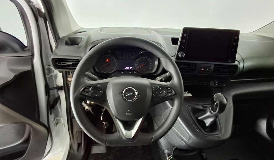 Opel Combo 1.6 TD L1 Van 2023