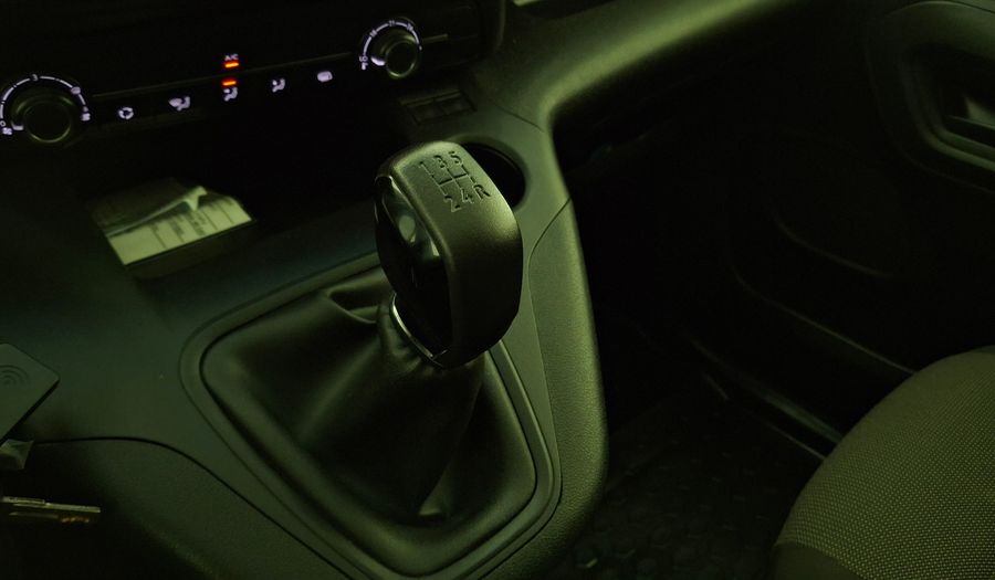 Opel Combo 1.6 TD L1 Van 2023