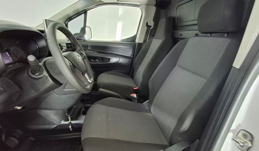 Opel Combo 1.6 TD L1 Van 2023