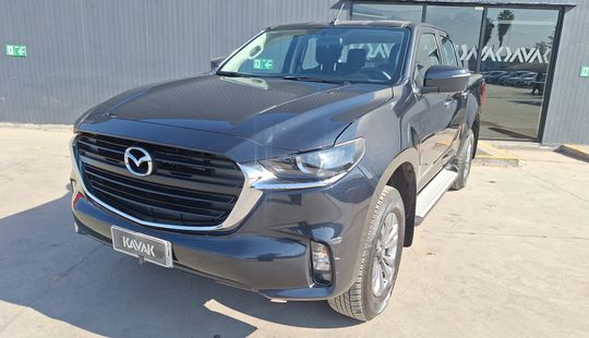 Mazda • Bt50