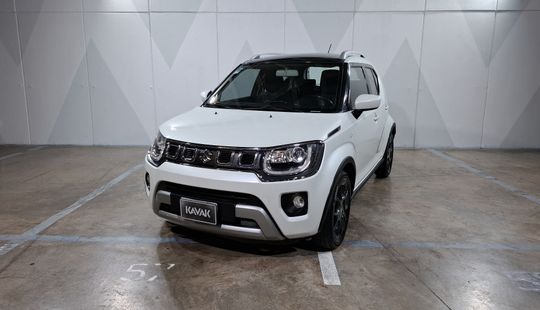 Suzuki • Ignis