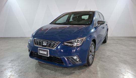 Seat • Ibiza