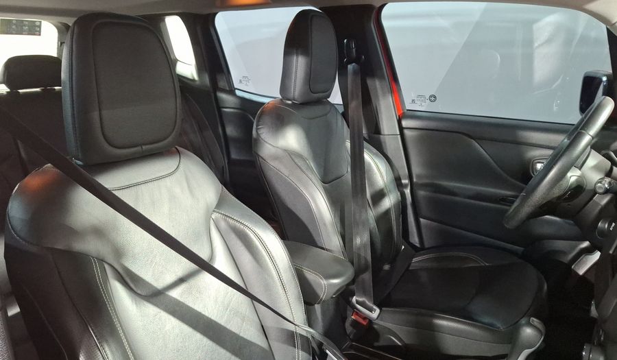 Jeep Renegade 1.8 LIMITED AUTO Suv 2020