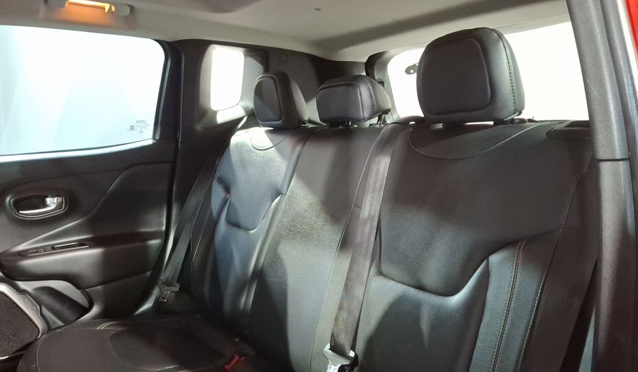 Jeep Renegade 1.8 LIMITED AUTO Suv 2020