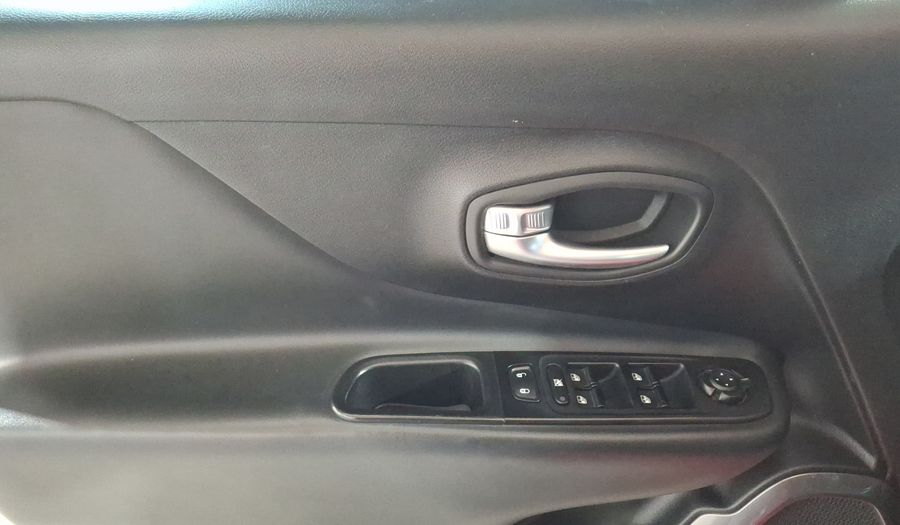 Jeep Renegade 1.8 LIMITED AUTO Suv 2020