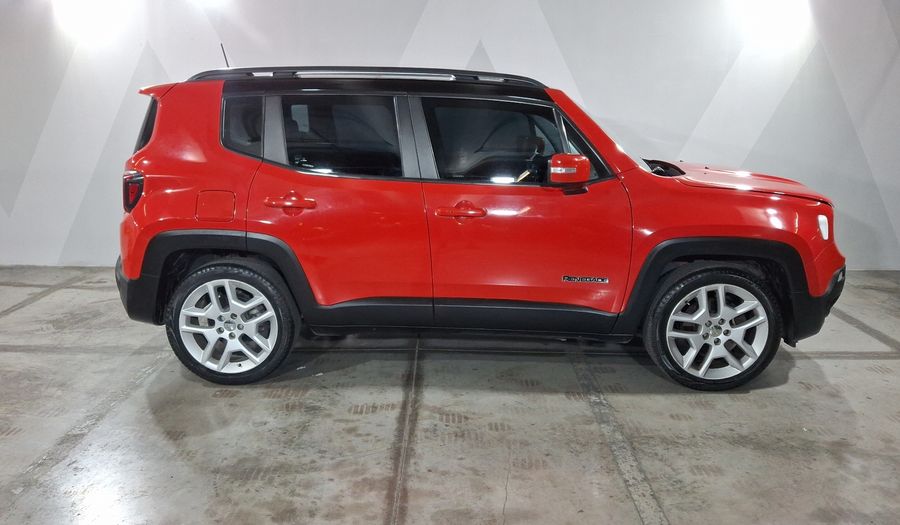 Jeep Renegade 1.8 LIMITED AUTO Suv 2020