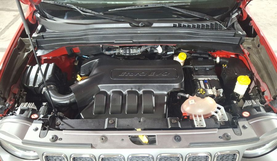 Jeep Renegade 1.8 LIMITED AUTO Suv 2020