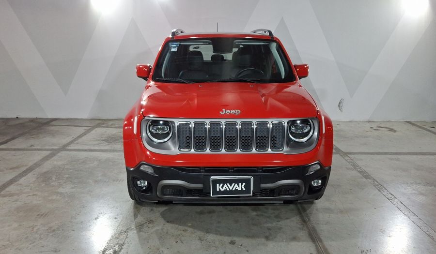 Jeep Renegade 1.8 LIMITED AUTO Suv 2020