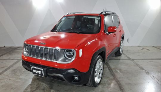 Jeep • Renegade