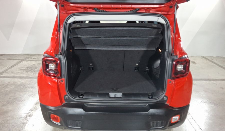 Jeep Renegade 1.8 LIMITED AUTO Suv 2020