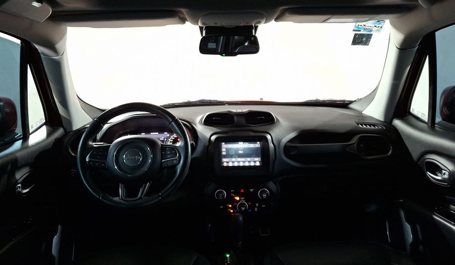 Jeep Renegade 1.8 LIMITED AUTO Suv 2020