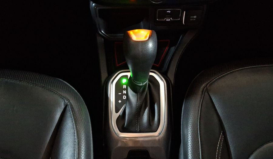 Jeep Renegade 1.8 LIMITED AUTO Suv 2020