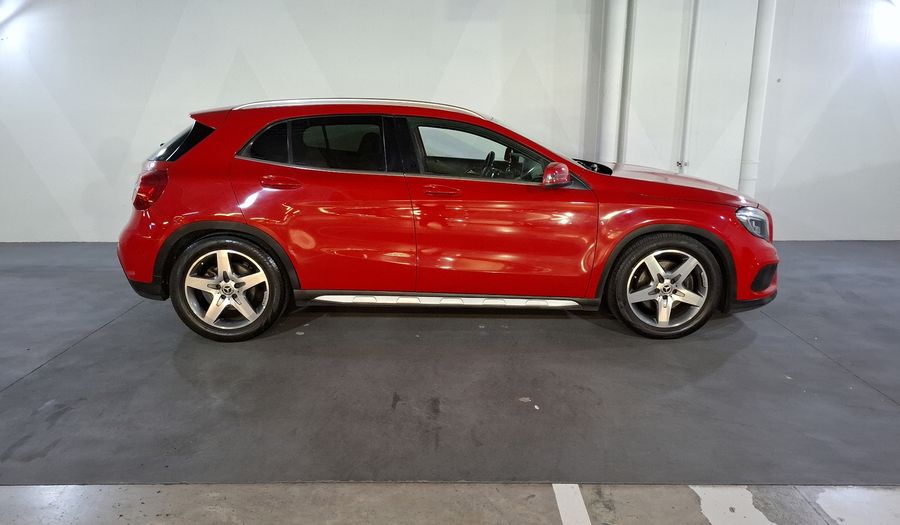Mercedes Benz Clase Gla 2.0 GLA 250 CGI SPORT Suv 2017